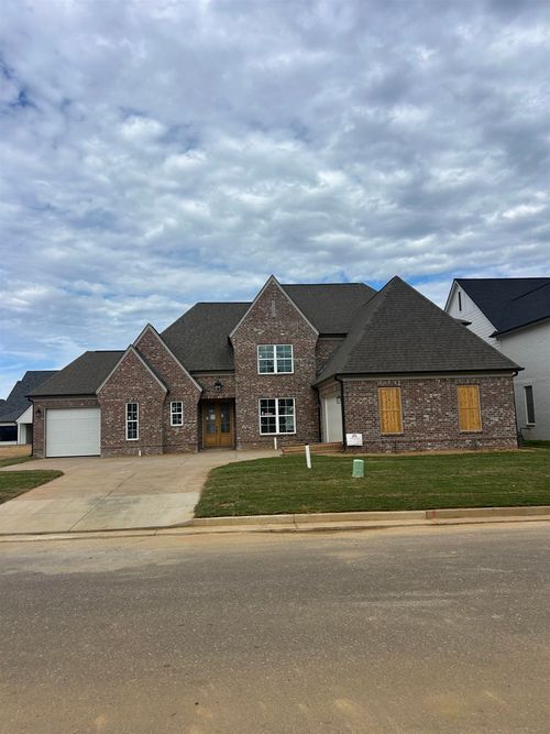 175 Piper Hollow Dr, Piperton, TN, 38017-5327 | Card Image
