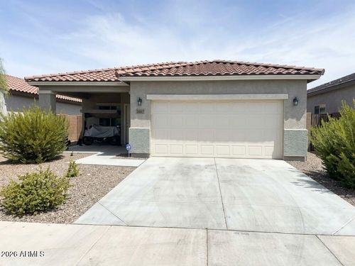 2764 E Sequoia Dr, Phoenix, AZ, 85050-1936 | Card Image