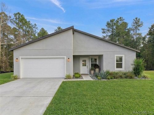 9657 N Elkcam Blvd, CITRUS SPRINGS, FL, 34433-4108 | Card Image