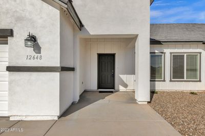 13603 S Durango Road, House other with 3 bedrooms, 2 bathrooms and null parking in Arizona City AZ | Image 3