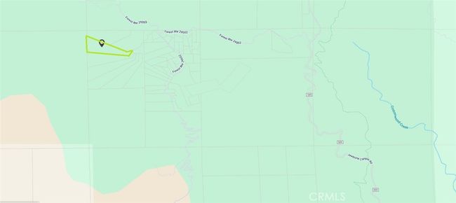15331003 Mountain Meadow Road, Home with 0 bedrooms, 0 bathrooms and null parking in Caliente CA | Image 7