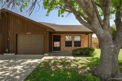 6246 Camelot Dr, Harlingen, TX, 78550 | Card Image
