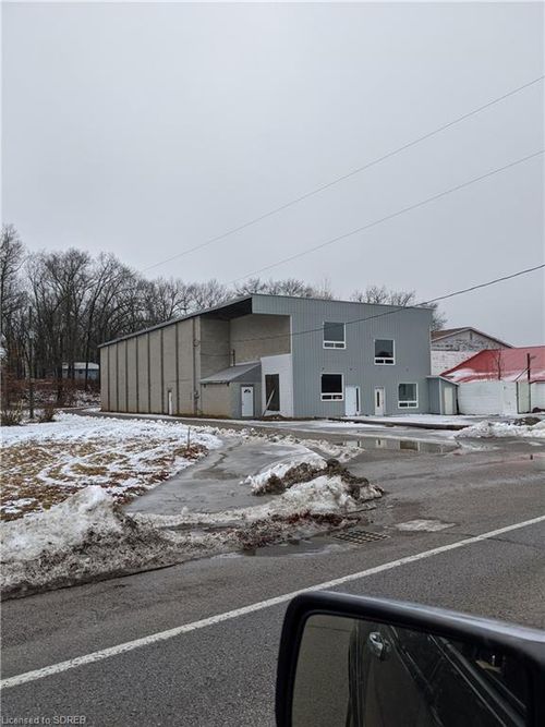 72 Hillcrest Rd, Simcoe, ON, N3Y4K6 | Card Image