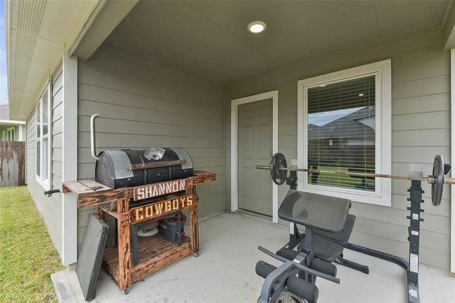 14417 Gray Rocks Rd, House other with 3 bedrooms, 2 bathrooms and 2 parking in Splendora TX | Image 18