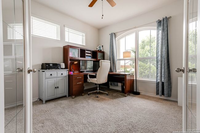525 Amber Crk, House other with 3 bedrooms, 2 bathrooms and null parking in Cibolo TX | Image 18