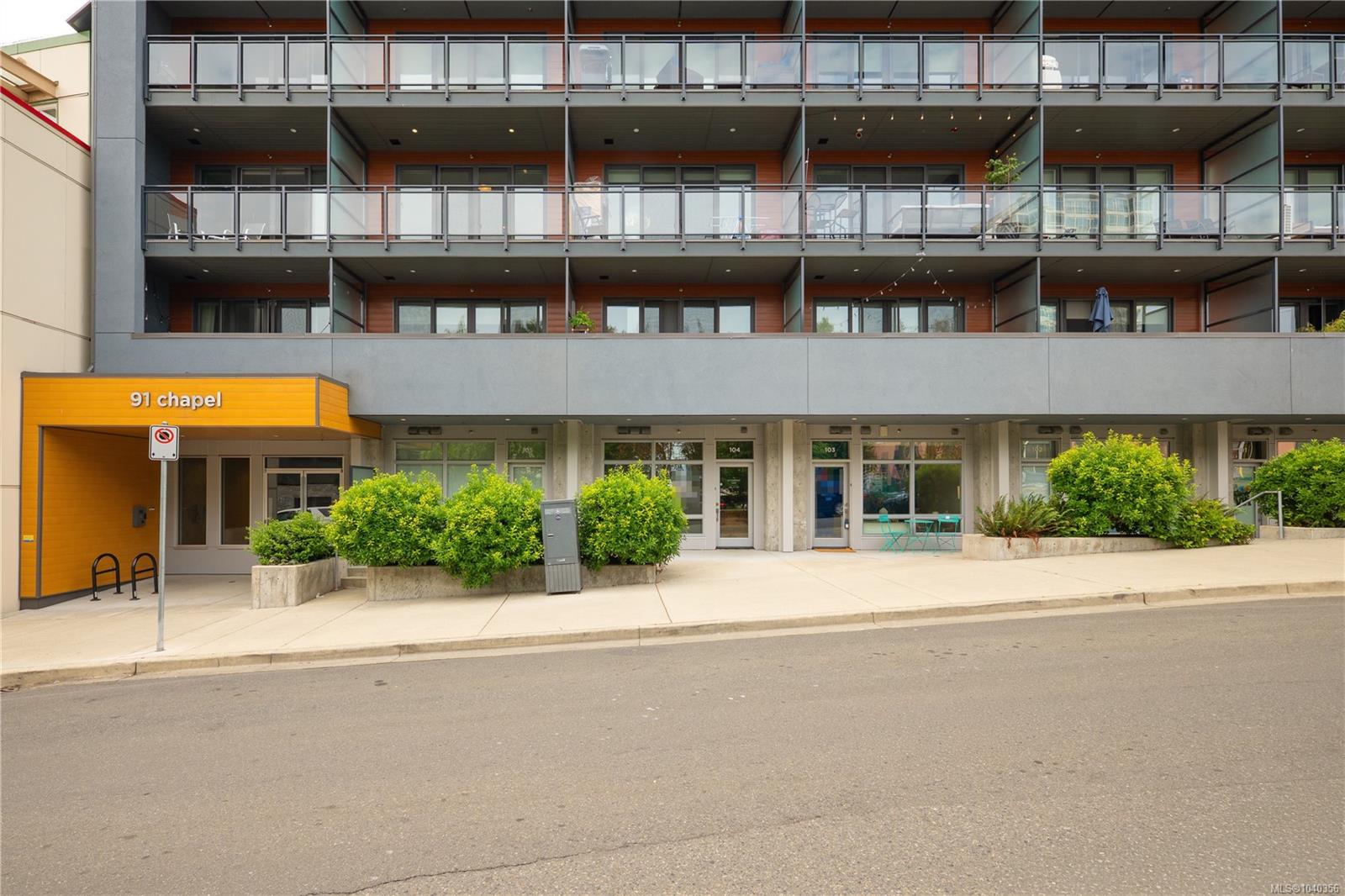 Residential in Nanaimo 3