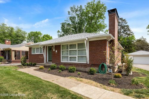 215 Biltmore Rd, Louisville, KY, 40207-3477 | Card Image