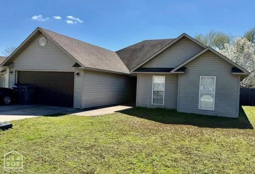 3505 Lexee Dr, Jonesboro, AR, 72404-8283 | Card Image