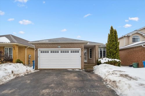 45 Borland Drive, Guelph, ON, N1G5B5 | Card Image