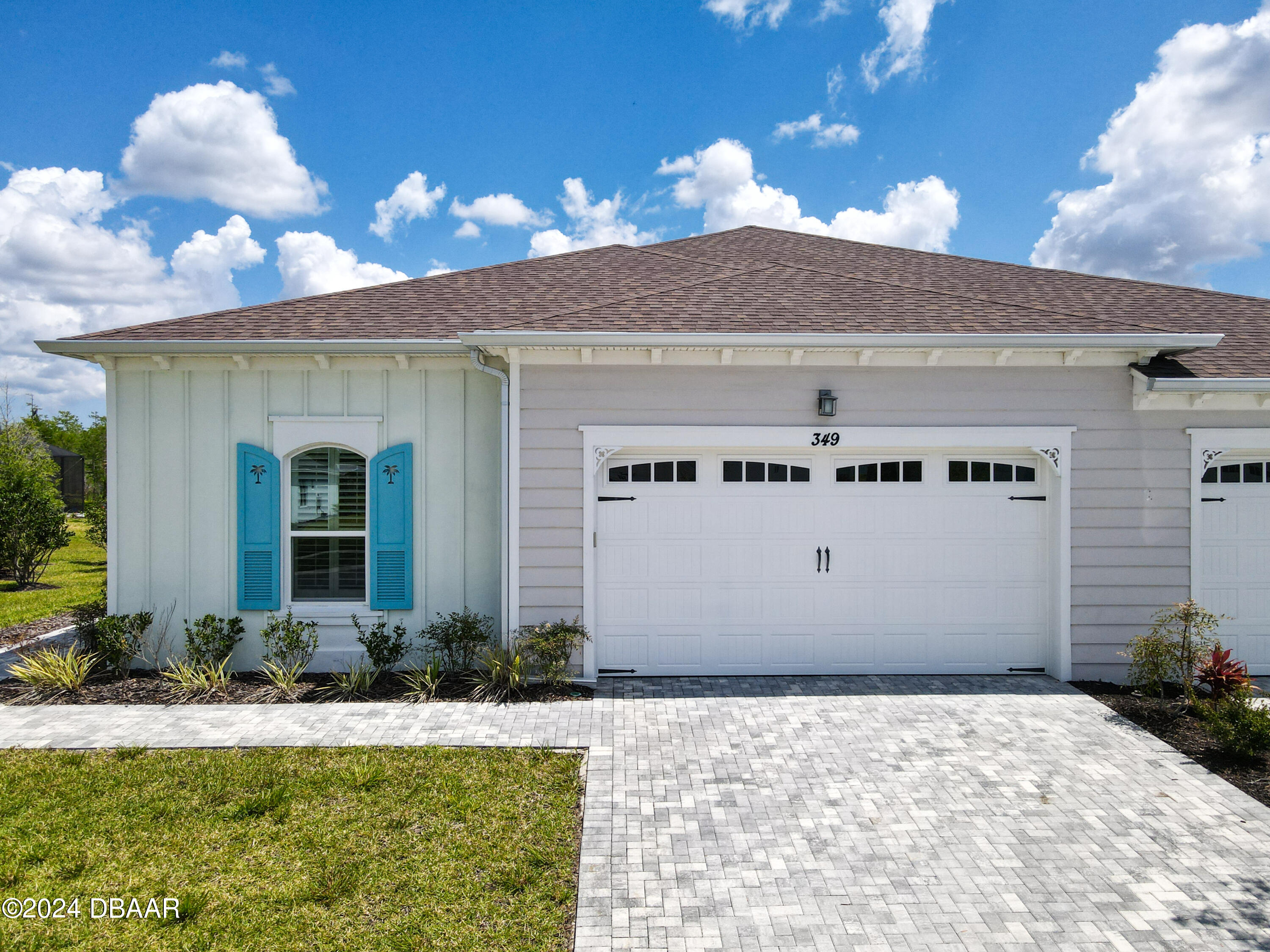 High Tide Ln, Daytona Beach, FL 32124