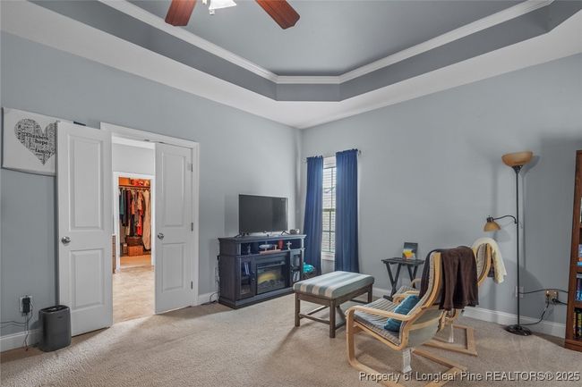 50 Turner Matthew Ct, House other with 4 bedrooms, 4 bathrooms and null parking in Spring Lake NC | Image 35