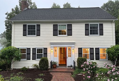 7 Richard Rd, Lexington, MA, 02421-5812 | Card Image