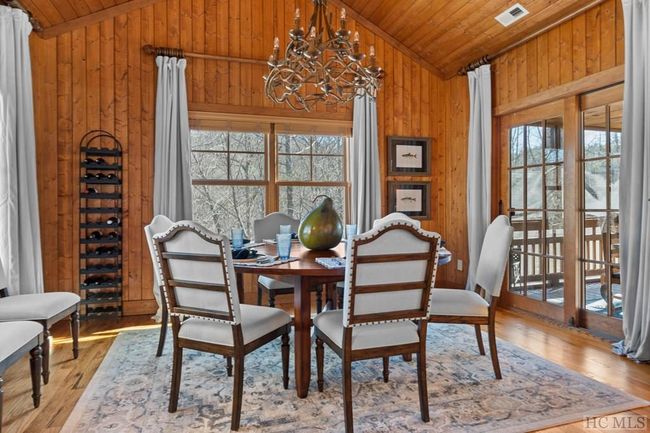 151 Cart Path, House other with 3 bedrooms, 5 bathrooms and null parking in Cullowhee NC | Image 11