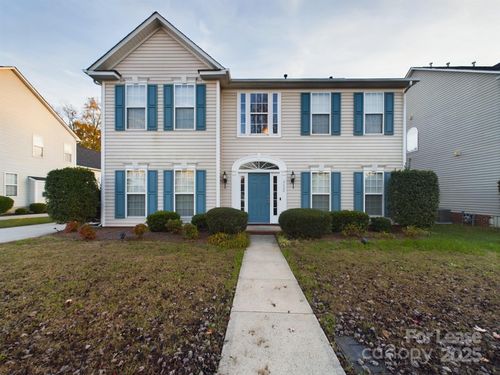 2628 Sunberry Ln Nw, Concord, NC, 28027-6551 | Card Image