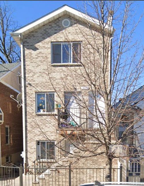 505 Taylor Ave, Bronx, NY, 10473-3646 | Card Image