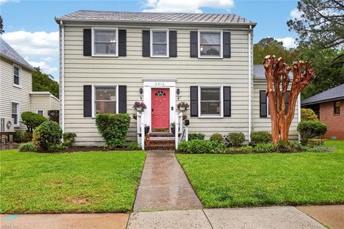 6216 Powhatan Ave, Norfolk, VA, 23508-1043 | Card Image