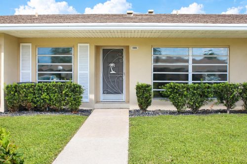 8861 Bella Vista Drive, Boca Raton, FL, 33433 | Card Image
