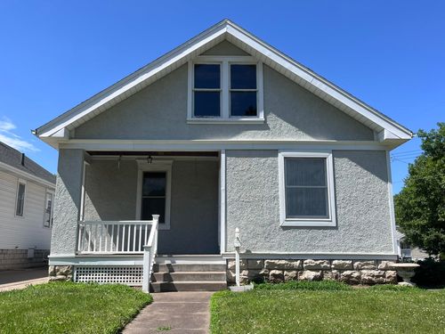 2231 Ohio St, Quincy, IL, 62301-5151 | Card Image