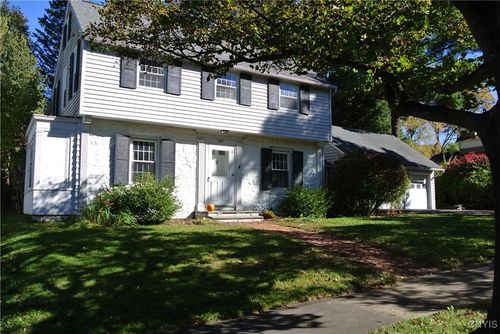 507 Scott Ave, Syracuse, NY, 13224-1909 | Card Image