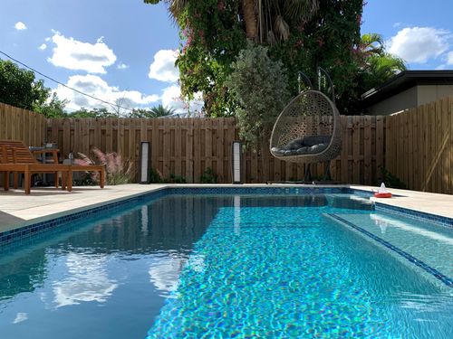 1123 Ne Ne 17th Ave Avenue, Fort Lauderdale, FL, 33304 | Card Image