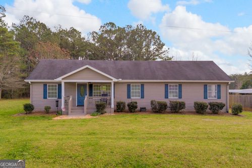2011 Stanley Christian Rd, Monroe, GA, 30655-8512 | Card Image
