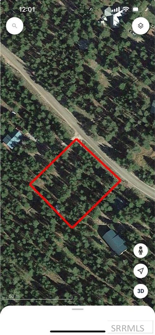 3795 N Bills Island Loop Road, Island Park, ID, 83429 | Card Image