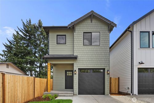 506 128th St S, Tacoma, WA, 98444-1921 | Card Image