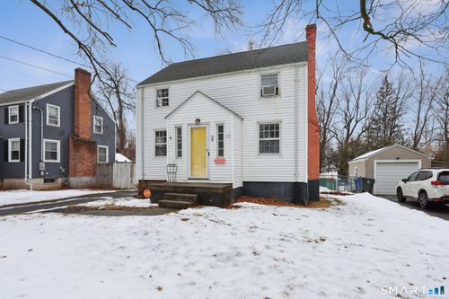 38 Saint Augustine St, West Hartford, CT, 06110-1159 | Card Image