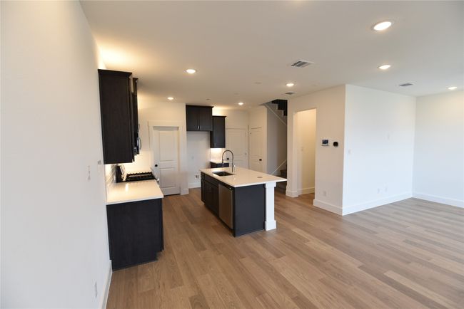 3860 Keya Dr, Townhouse with 3 bedrooms, 3 bathrooms and null parking in Prosper TX | Image 10