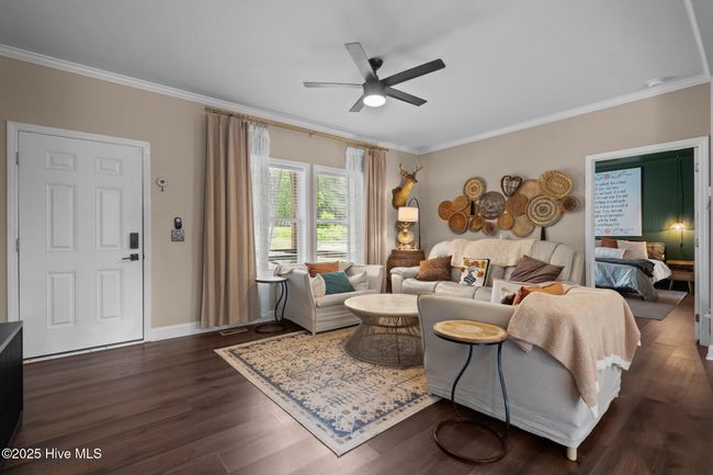 588 Heritage Farm Rd, House other with 3 bedrooms, 2 bathrooms and null parking in Carthage NC | Image 12