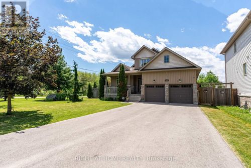 1660 Moyer Avenue, Innisfil (Alcona), ON, L9S1S8 | Card Image