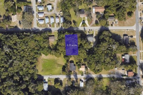 526 W Hubbard Ave, Deland, FL, 32720-6710 | Card Image