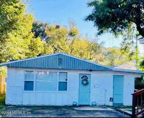 b-4808 Lawnview Street, Jacksonville, FL, 32205 | Card Image