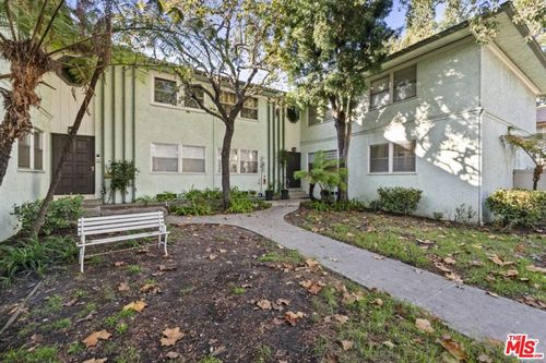 1-5825 Bowcroft St, Los Angeles, CA, 90016 | Card Image