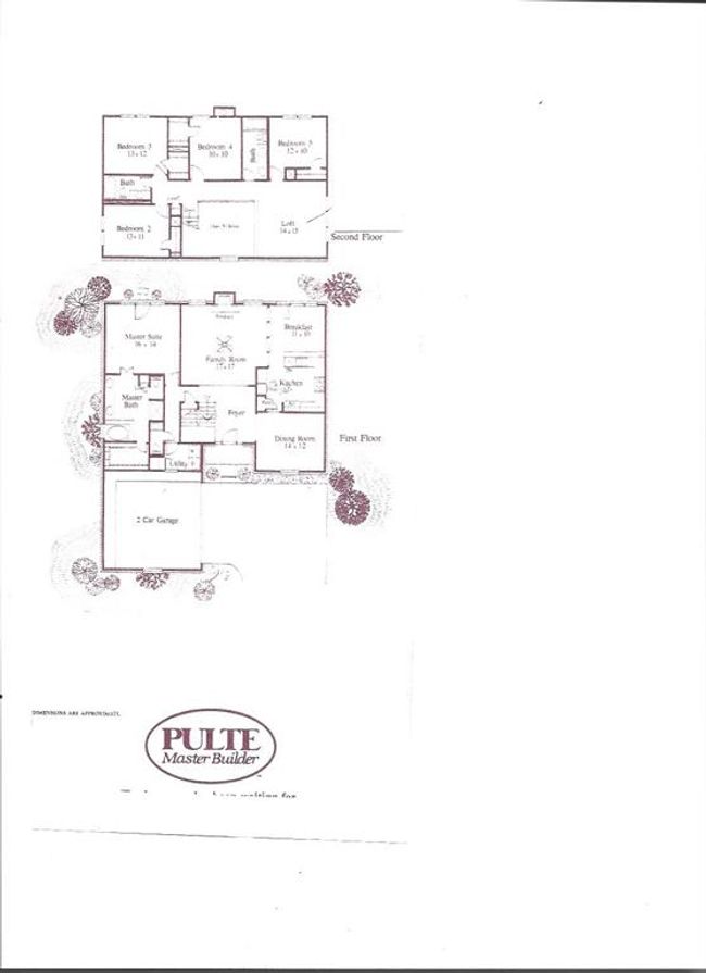 4001 Spring Branch Dr W, House other with 5 bedrooms, 4 bathrooms and 2 parking in Pearland TX | Image 28