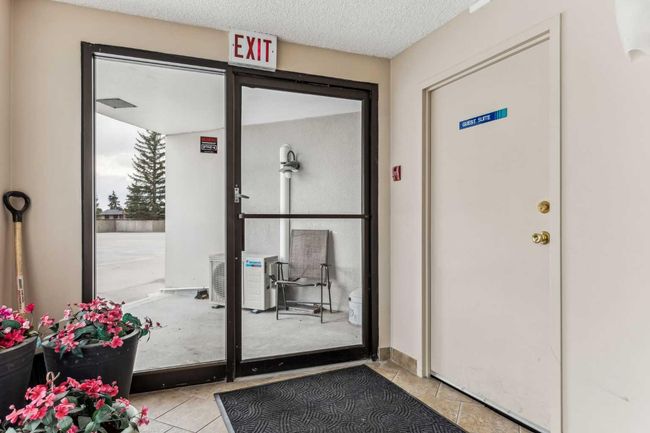 351 - 7030 Coach Hill Road, Condo with 2 bedrooms, 1 bathrooms and 2 parking in Calgary AB | Image 26