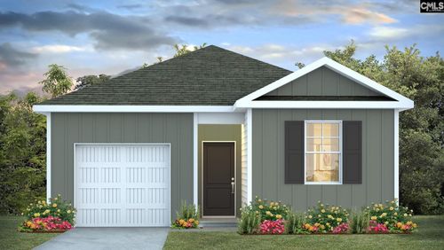 414 Wisteria Walk Way, Hopkins, SC, 29061-9841 | Card Image