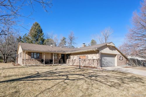 3390 S Holly Pl, Denver, CO, 80222-7607 | Card Image