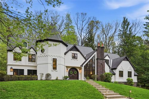 613 Lincoln Road, Bradford Woods, PA, 15015 | Card Image