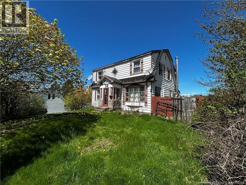 55 Jean St, Saint John, NB, E2J1J8 | Card Image