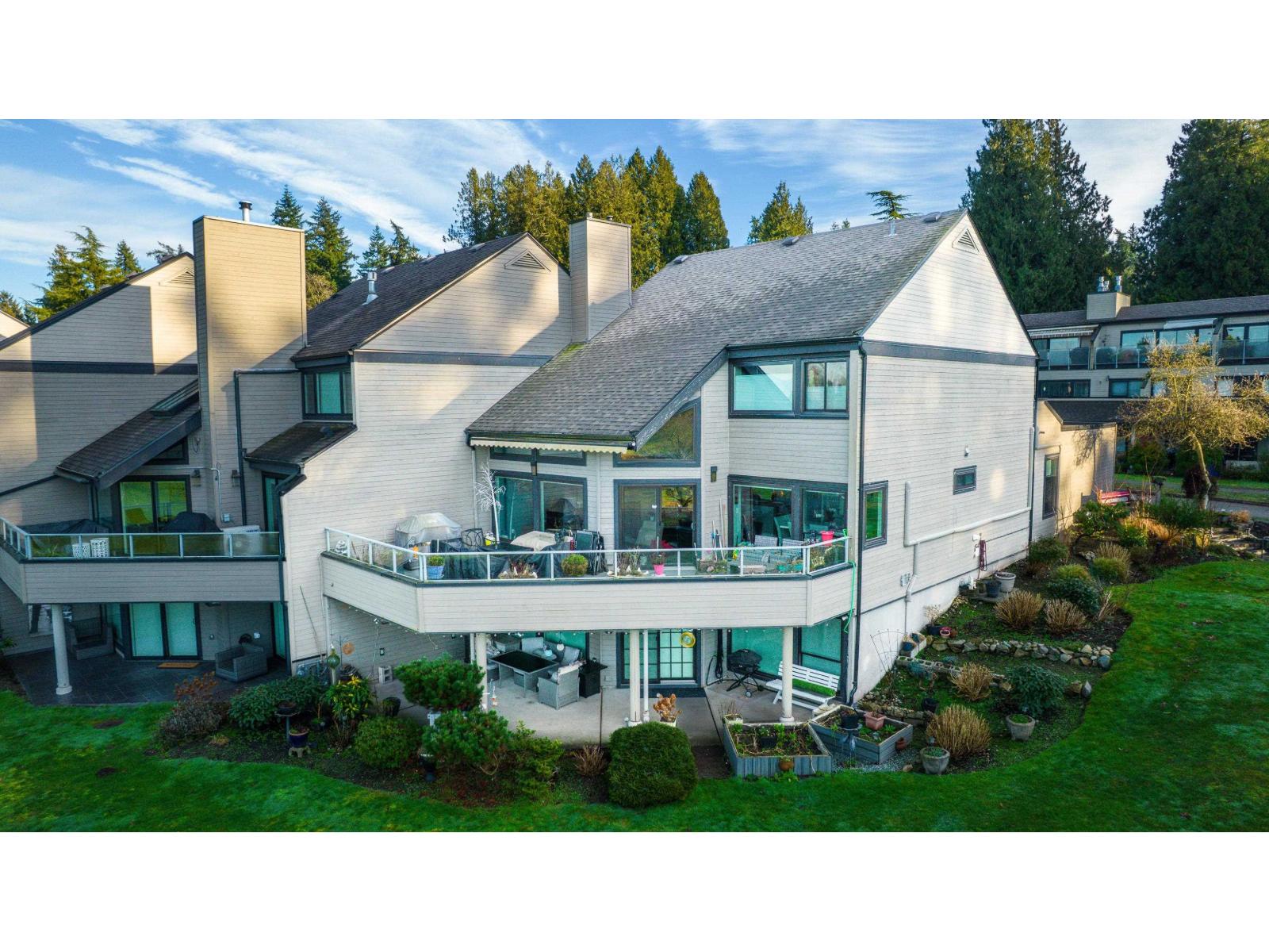 Residential in Surrey