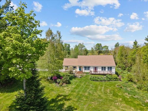 510 Carroll Mountain Ln, Morristown, VT, 05661-8763 | Card Image