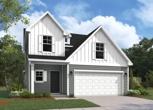 224 Tenbury (Lot 640) Lane, Raeford, NC, 28376 | Card Image