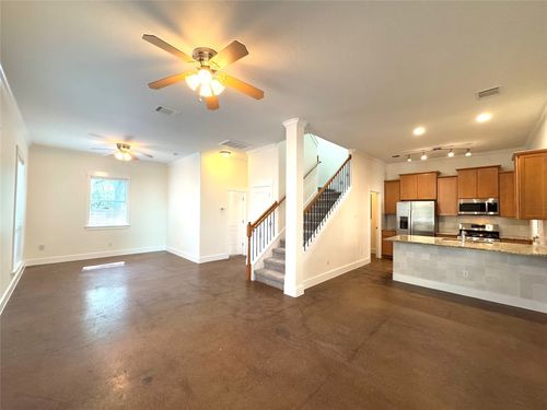 a-609 Franklin Blvd, Austin, TX, 78751-1801 | Card Image