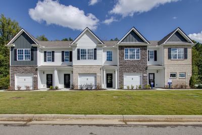 219 Hazel Lane, Townhouse with 3 bedrooms, 2 bathrooms and 1 parking in Lebanon TN | Image 1