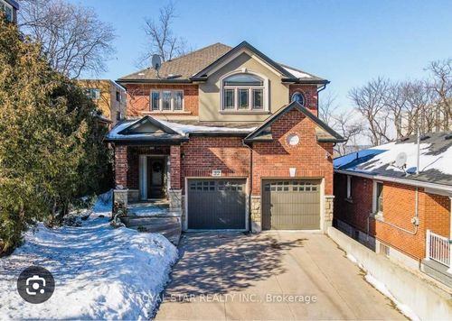 32 Mountwood Avenue, Hamilton, ON, L8N2G9 | Card Image