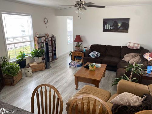 113-1500 E Linden Drive, Mount Pleasant, IA, 52641 | Card Image