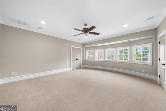 3034 Watsons Bnd, House other with 5 bedrooms, 7 bathrooms and 4 parking in Milton GA | Image 33