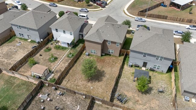3862 Leighton Hbr, House other with 4 bedrooms, 3 bathrooms and null parking in Von Ormy TX | Image 27