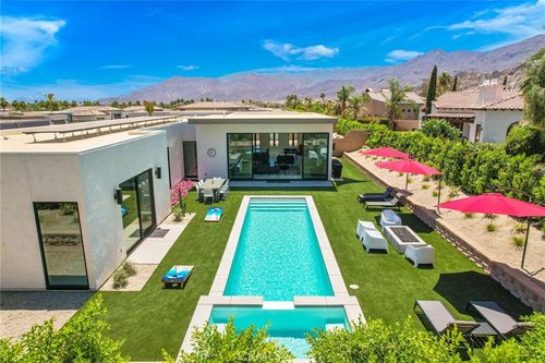 80694 Castillo Del Areana, La Quinta, CA, 92253-8192 | Card Image